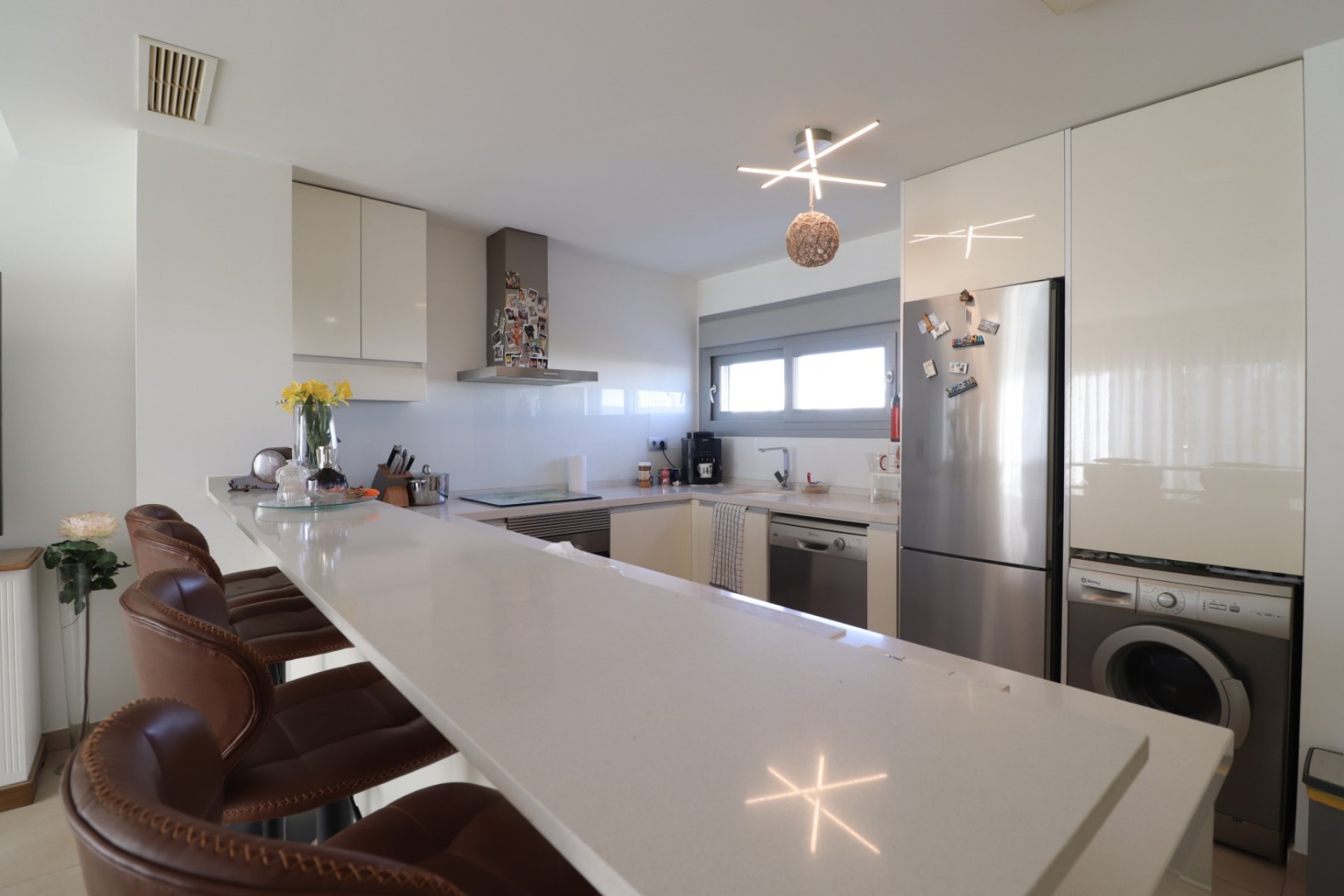 Revente - Apartment -
Los Montesinos - Entre Naranjos