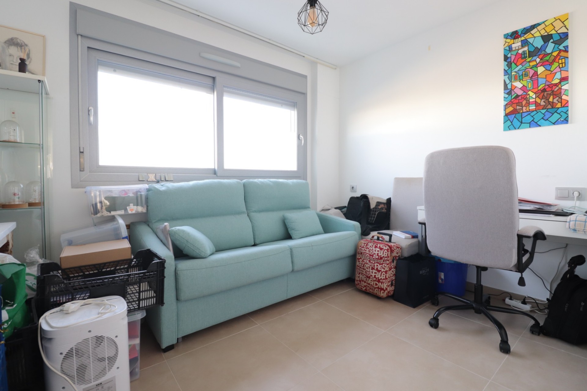 Revente - Apartment -
Los Montesinos - Entre Naranjos