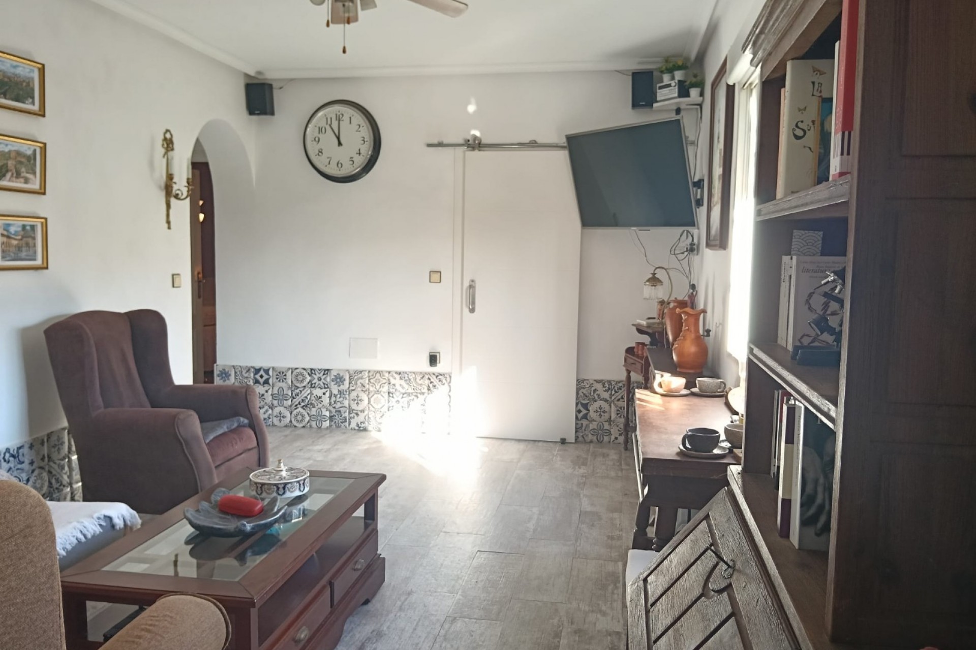Revente - Apartment -
Los Montesinos - La Herrada