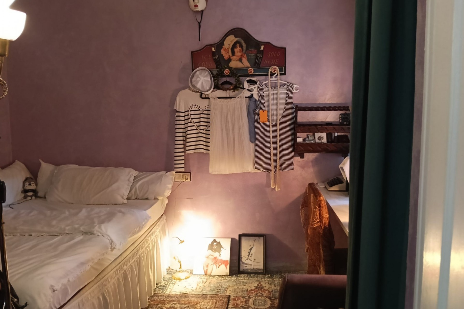 Revente - Apartment -
Los Montesinos - La Herrada