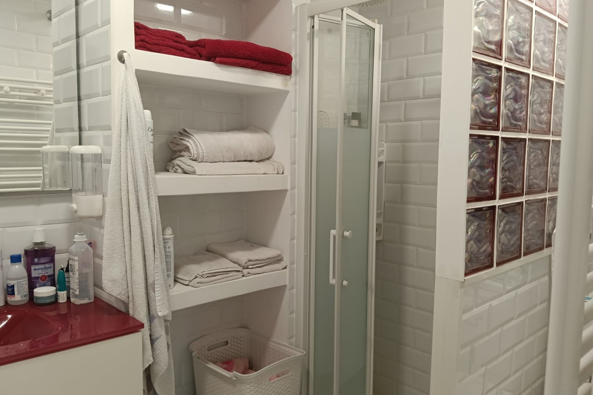 Revente - Apartment -
Los Montesinos - La Herrada