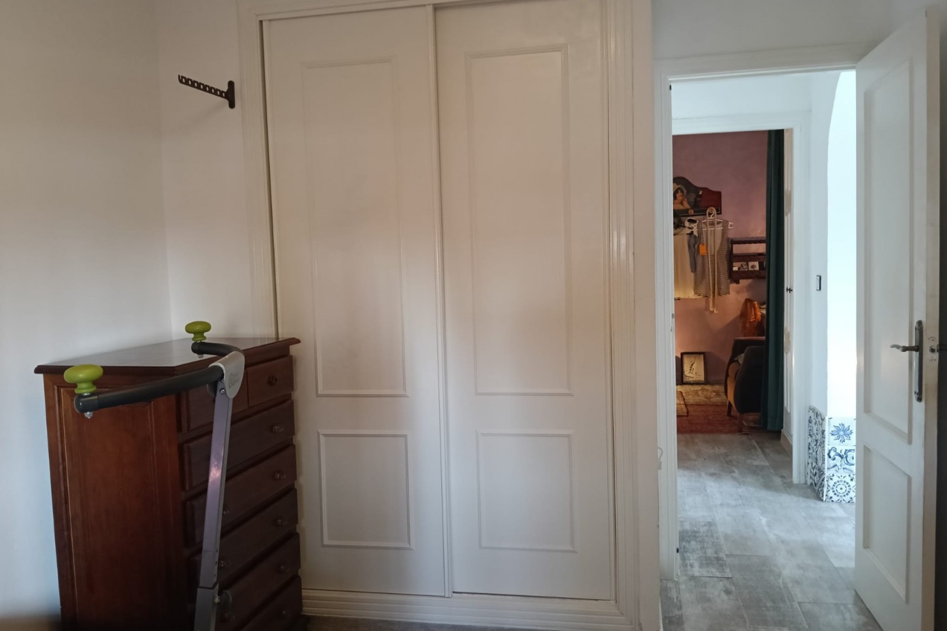 Revente - Apartment -
Los Montesinos - La Herrada