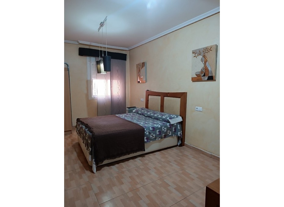 Revente - Apartment -
Los Montesinos