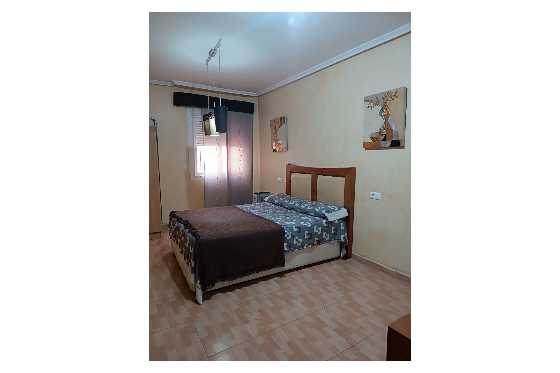 Revente - Apartment -
Los Montesinos