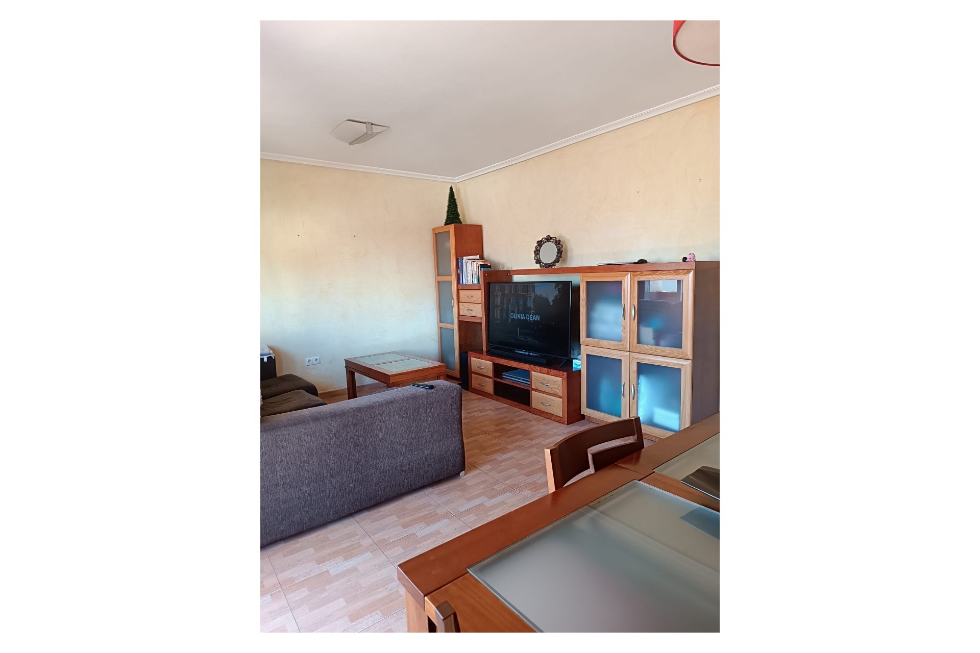 Revente - Apartment -
Los Montesinos