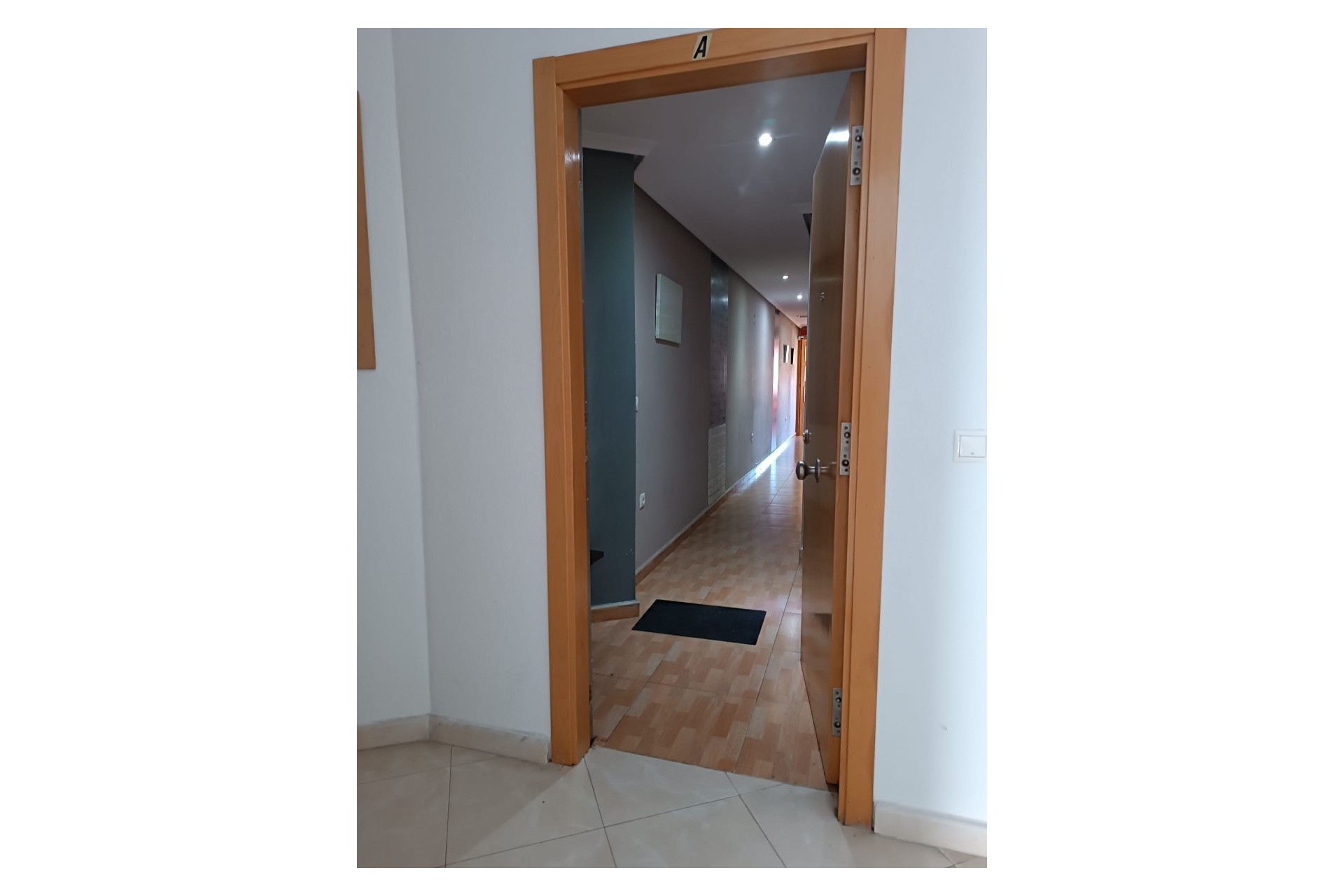 Revente - Apartment -
Los Montesinos