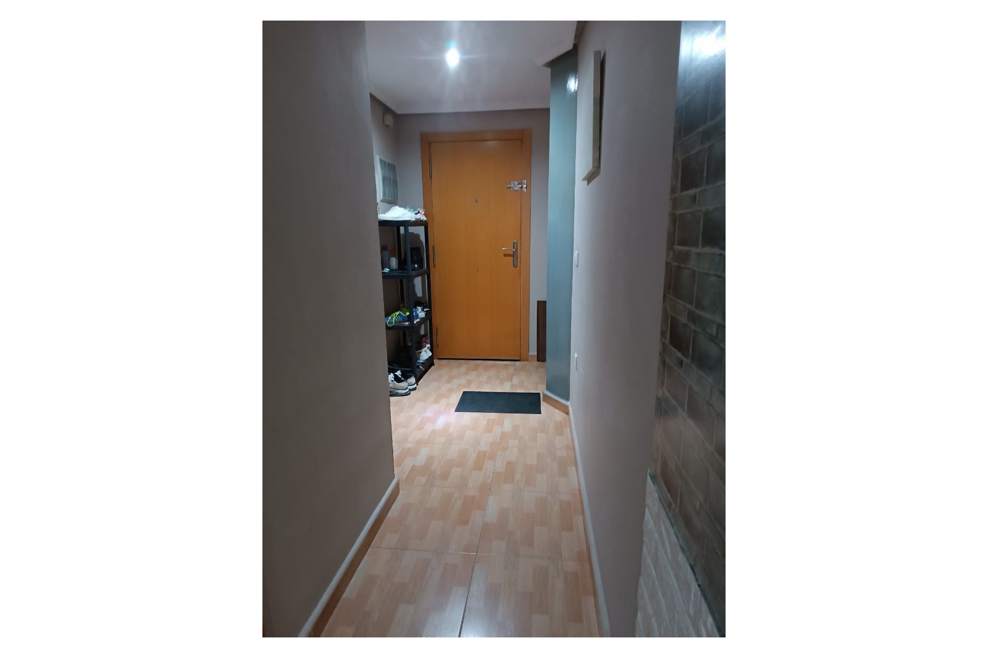 Revente - Apartment -
Los Montesinos