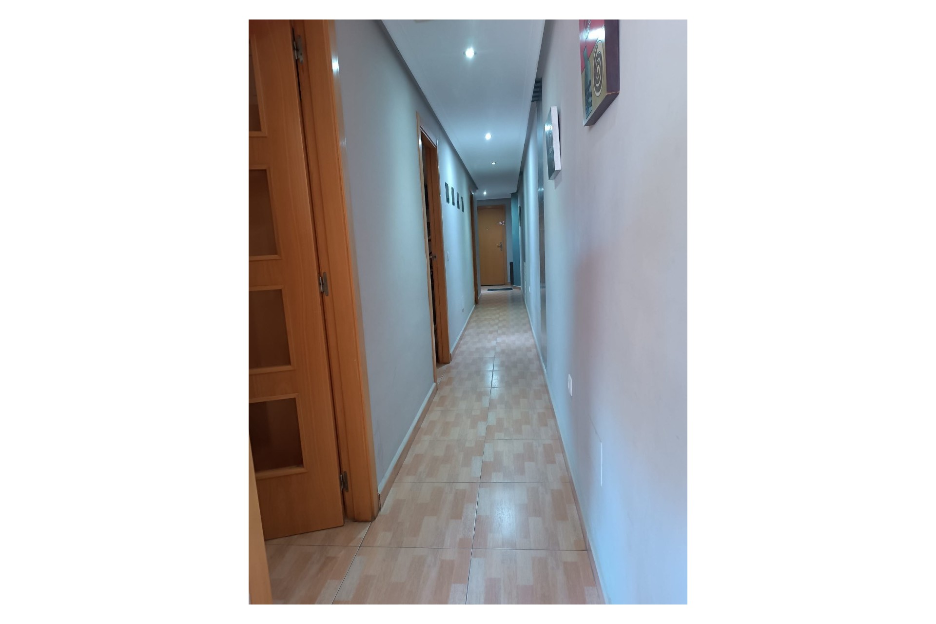 Revente - Apartment -
Los Montesinos