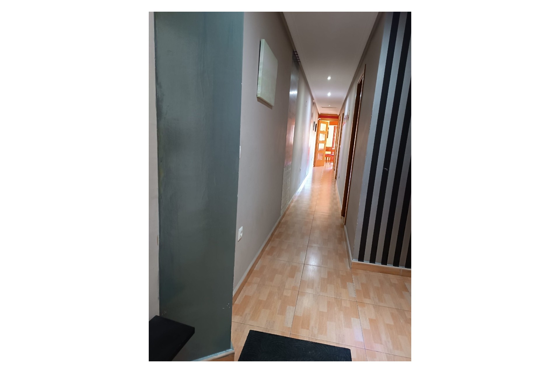 Revente - Apartment -
Los Montesinos