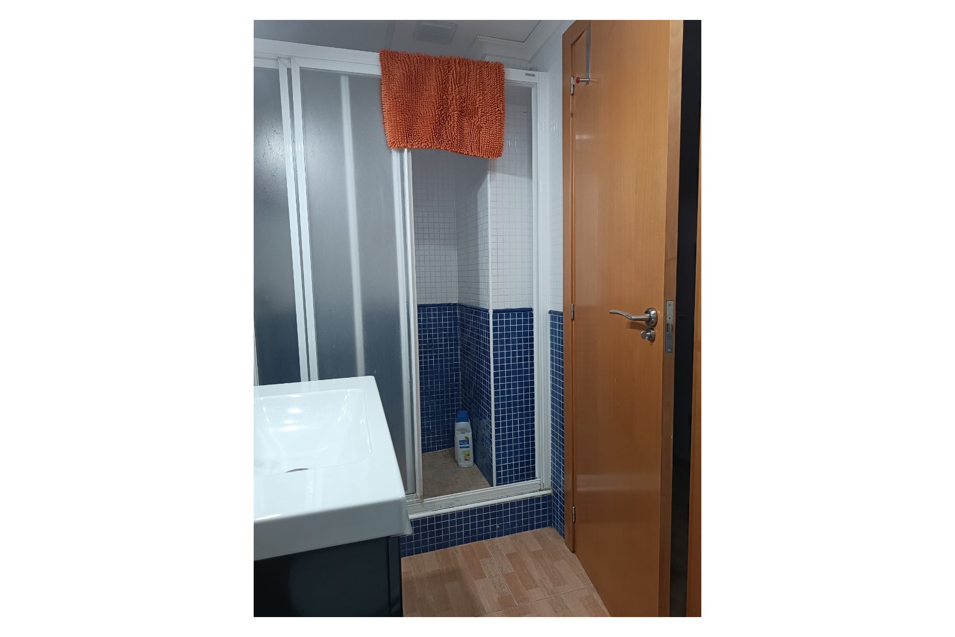 Revente - Apartment -
Los Montesinos