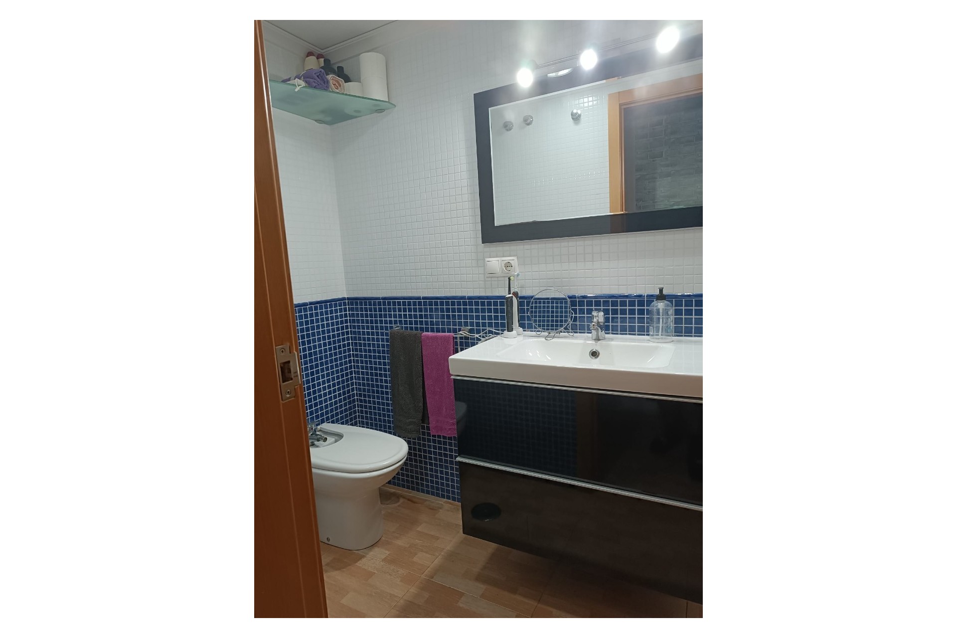 Revente - Apartment -
Los Montesinos
