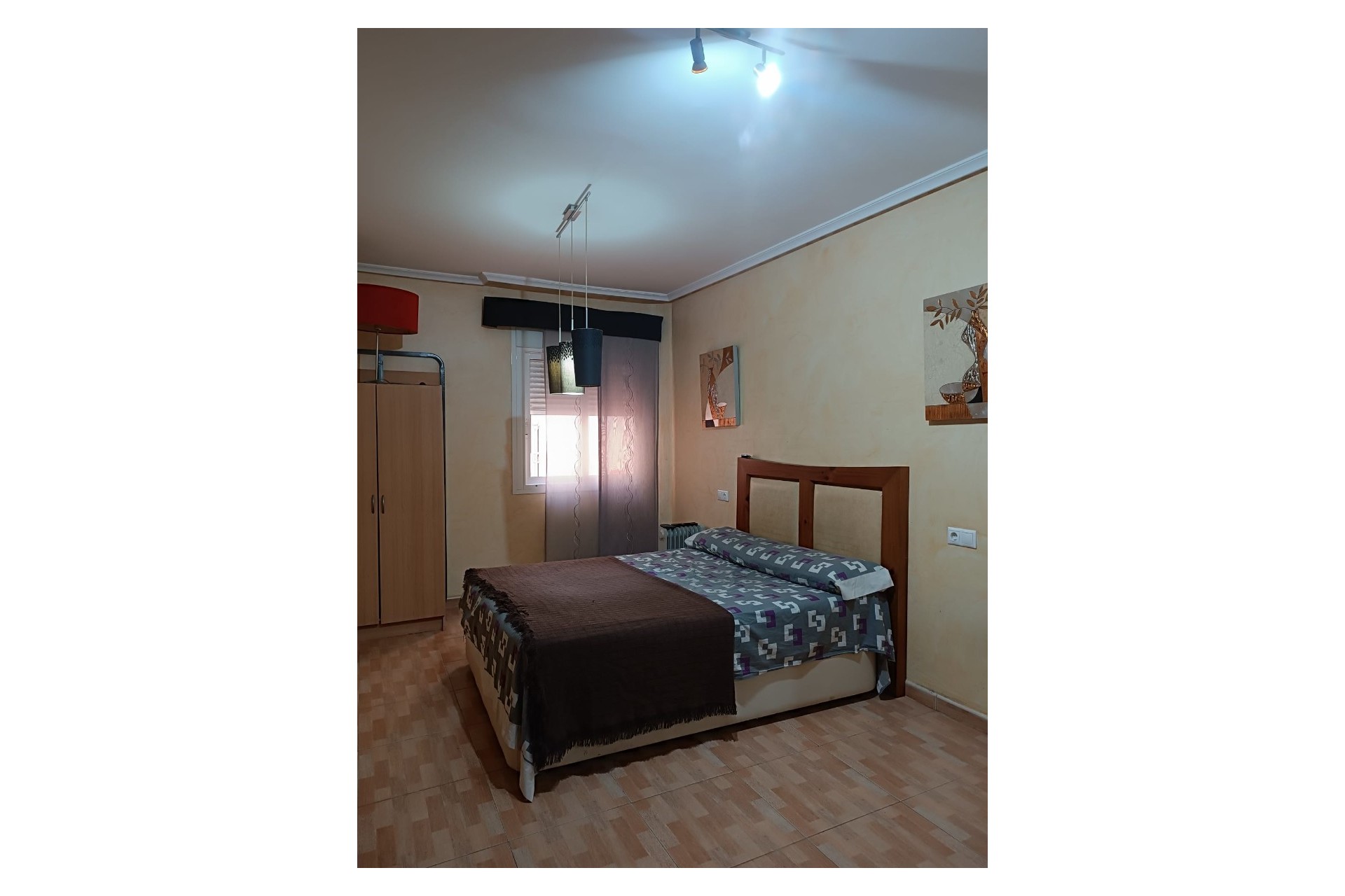 Revente - Apartment -
Los Montesinos