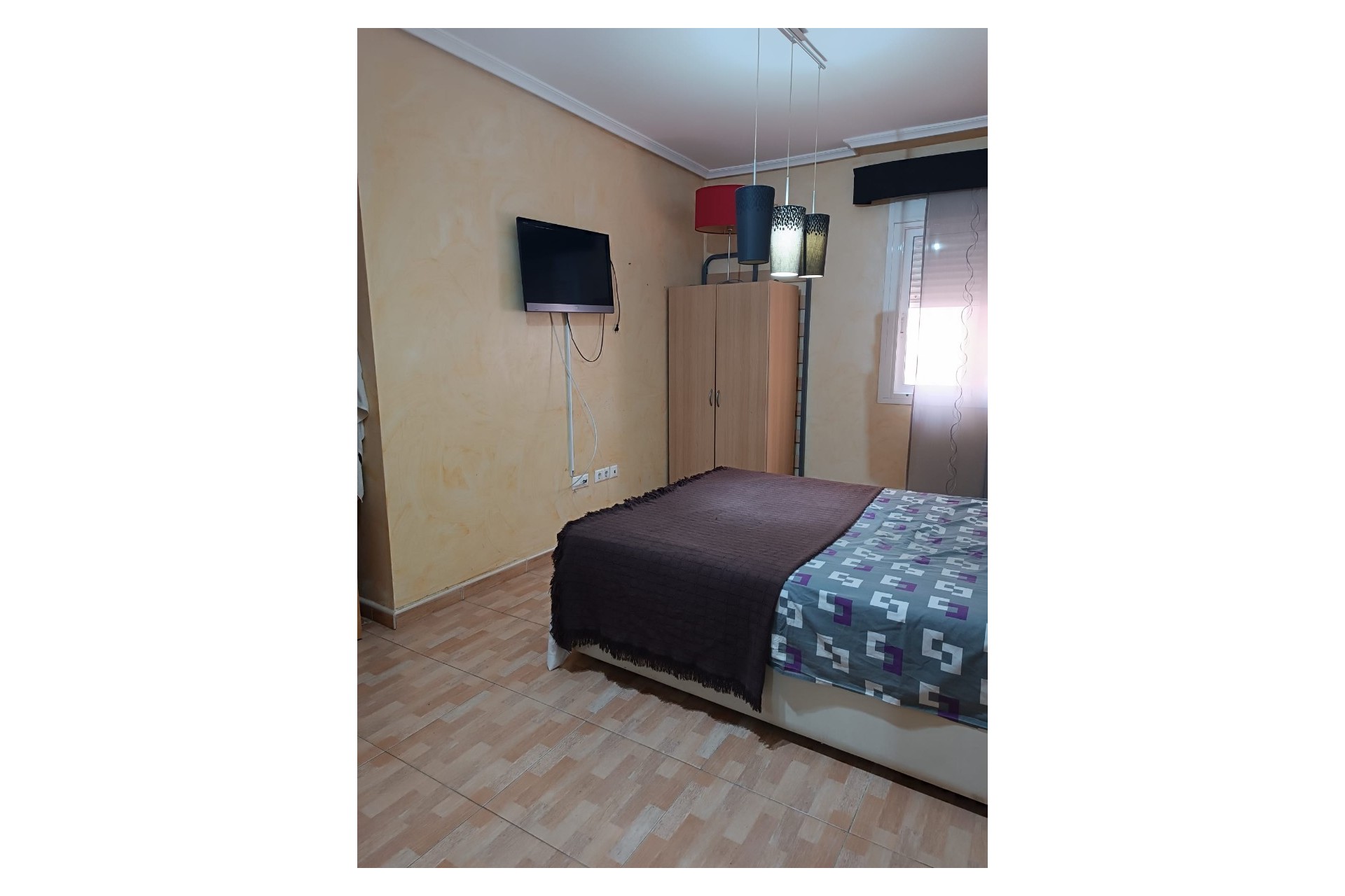 Revente - Apartment -
Los Montesinos