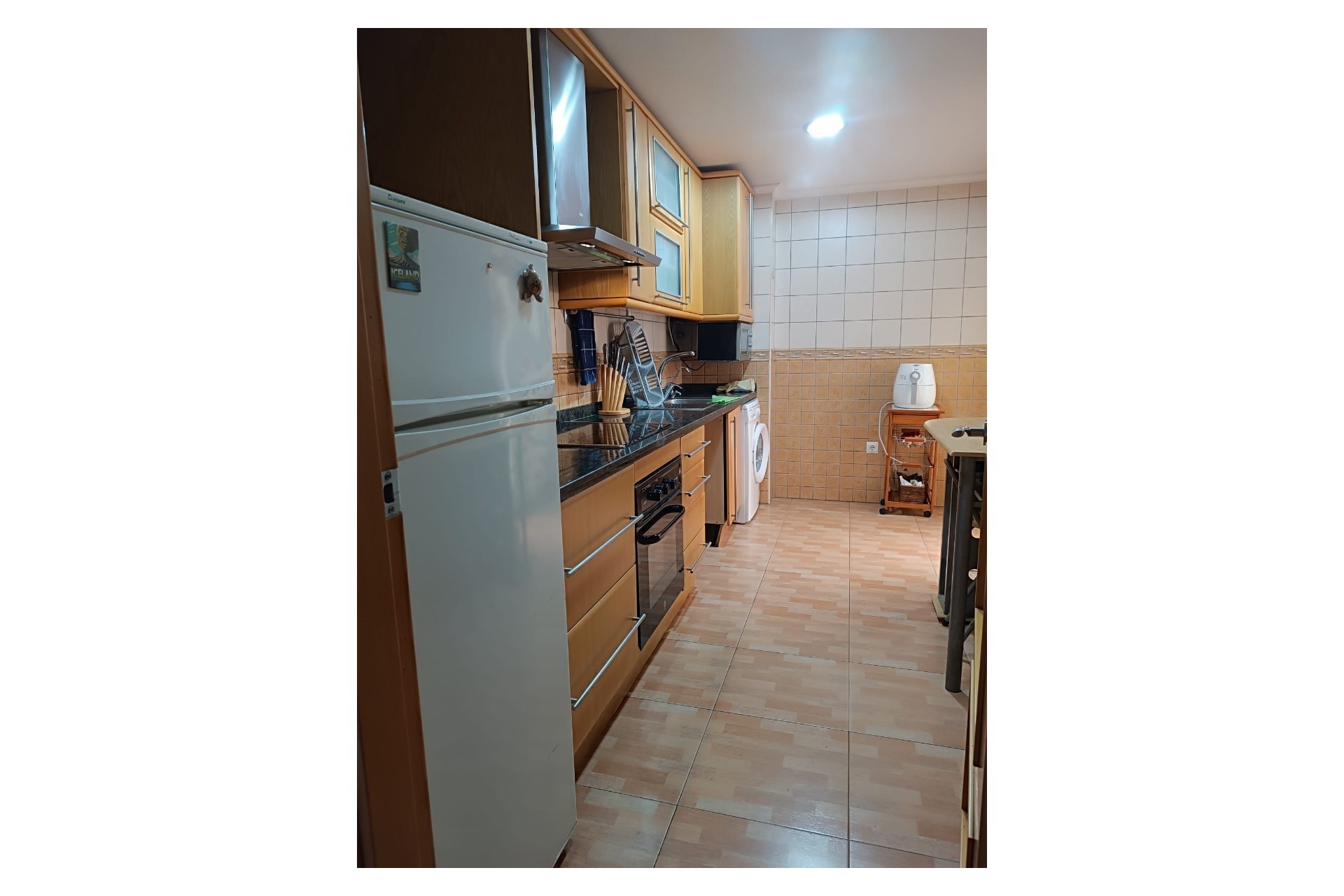 Revente - Apartment -
Los Montesinos