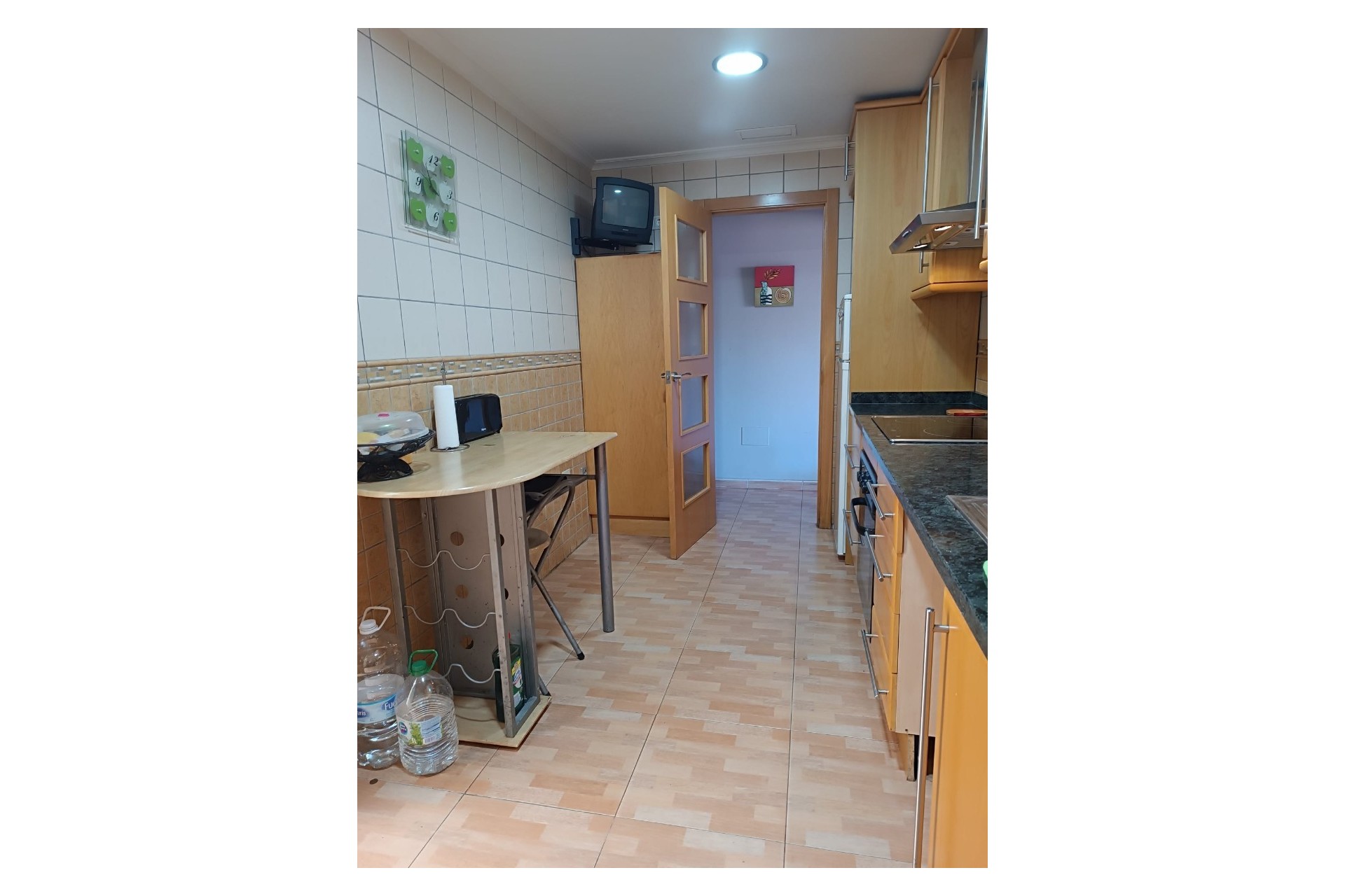 Revente - Apartment -
Los Montesinos
