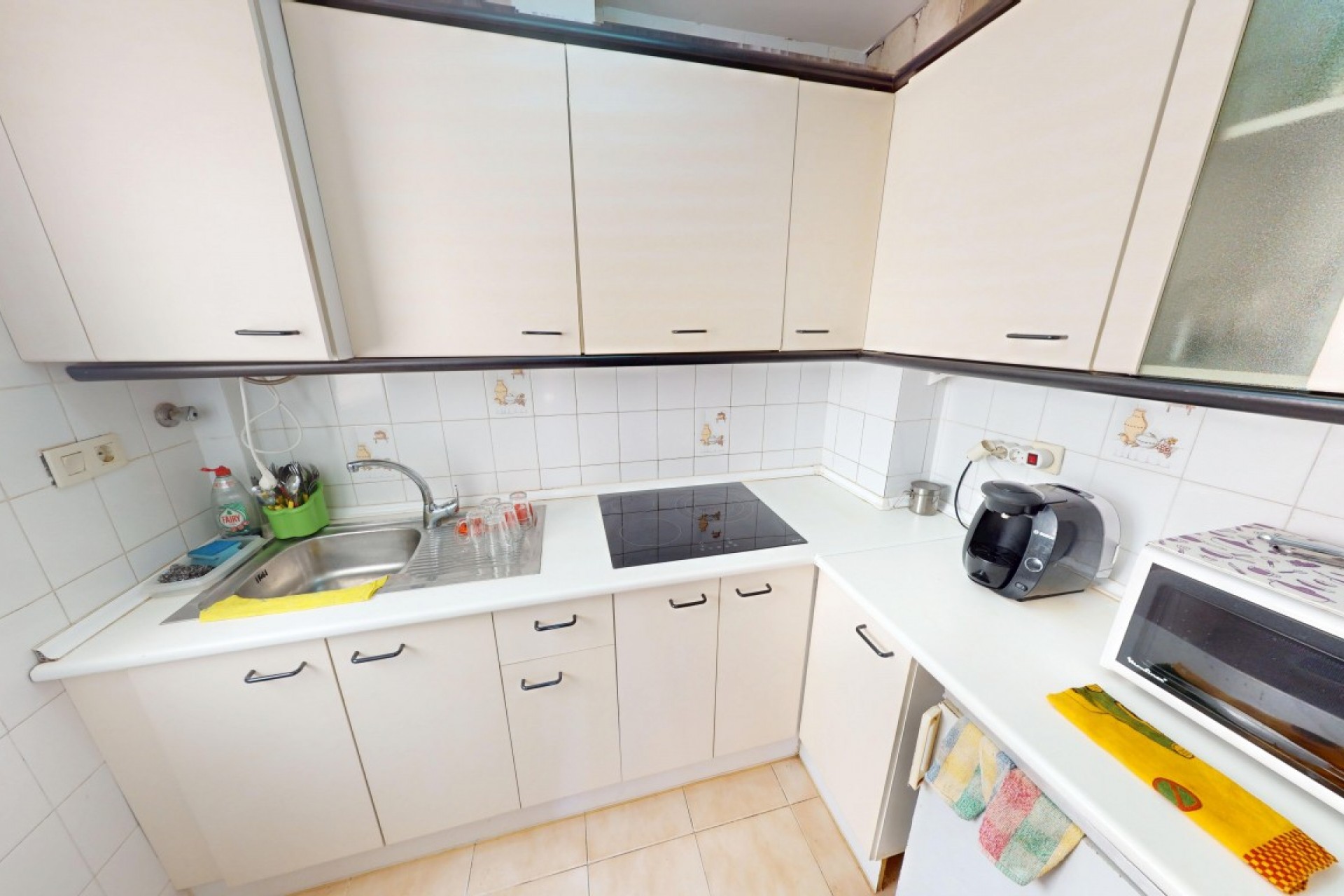 Revente - Apartment -
Los Narejos