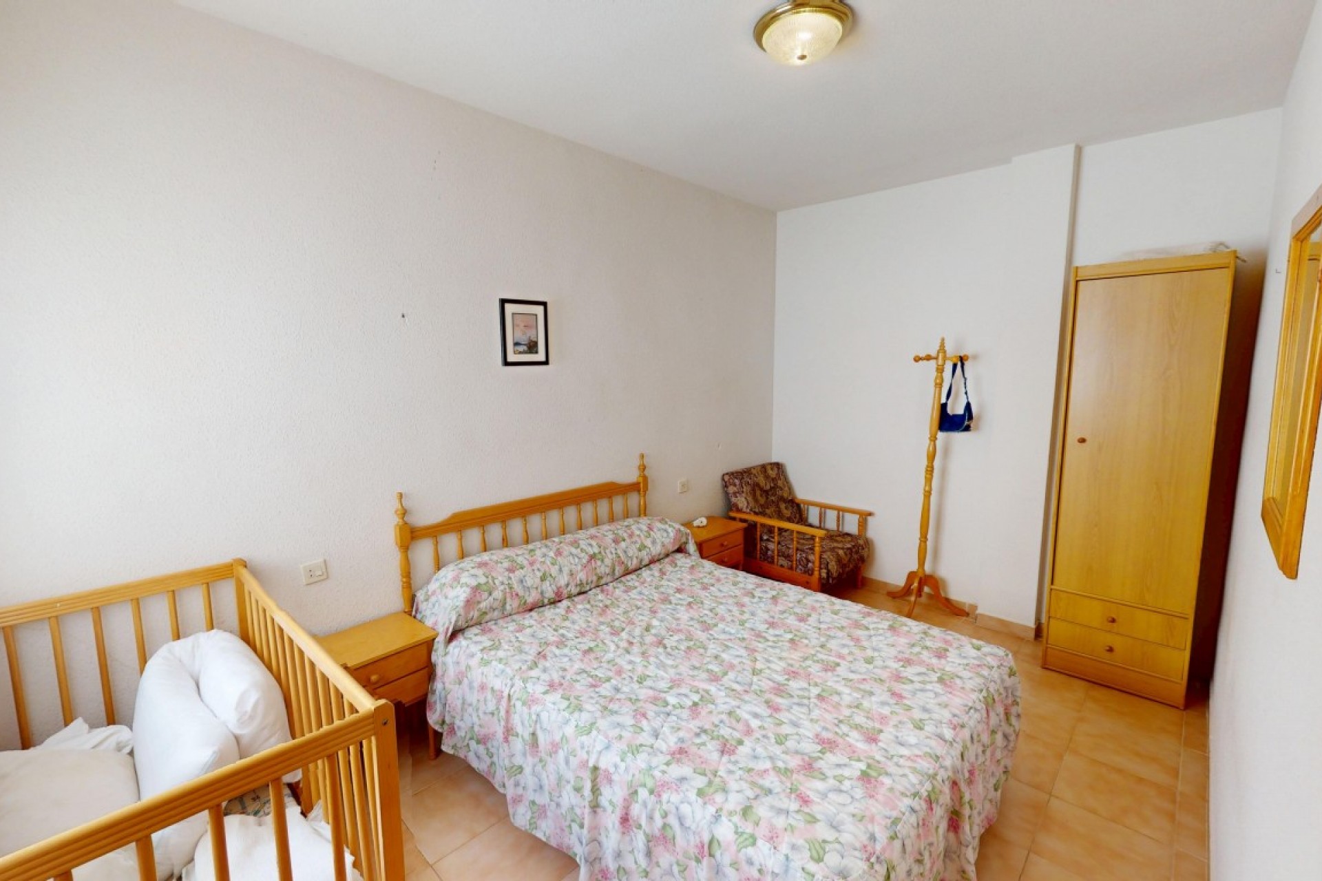 Revente - Apartment -
Los Narejos