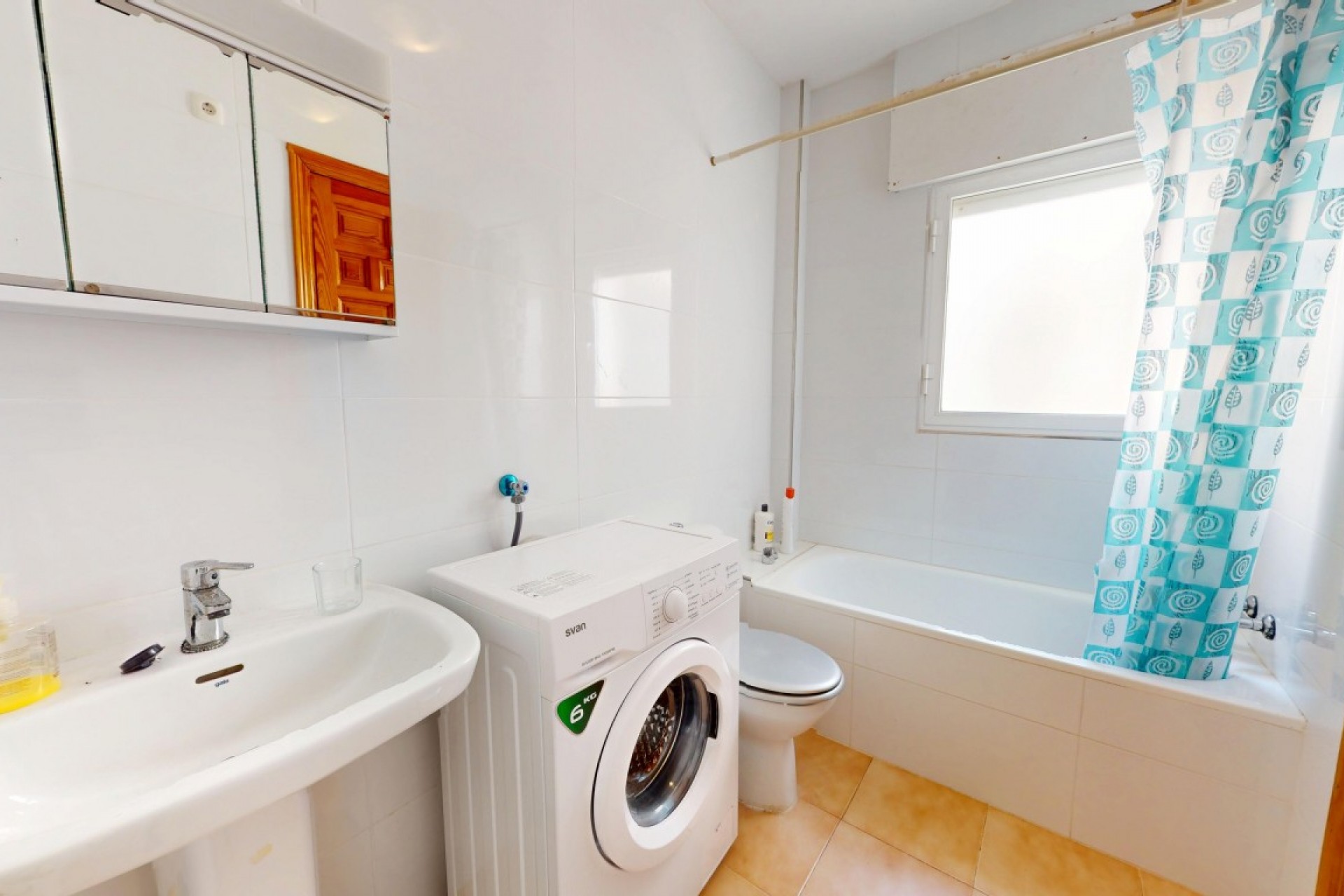 Revente - Apartment -
Los Narejos