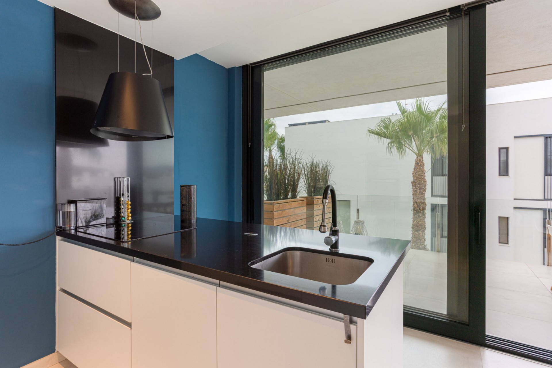 Revente - Apartment -
Mar de Cristal