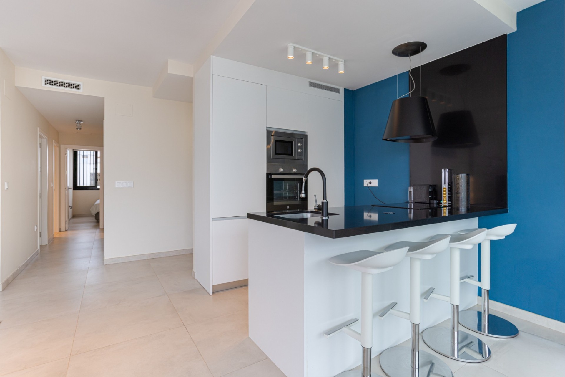 Revente - Apartment -
Mar de Cristal