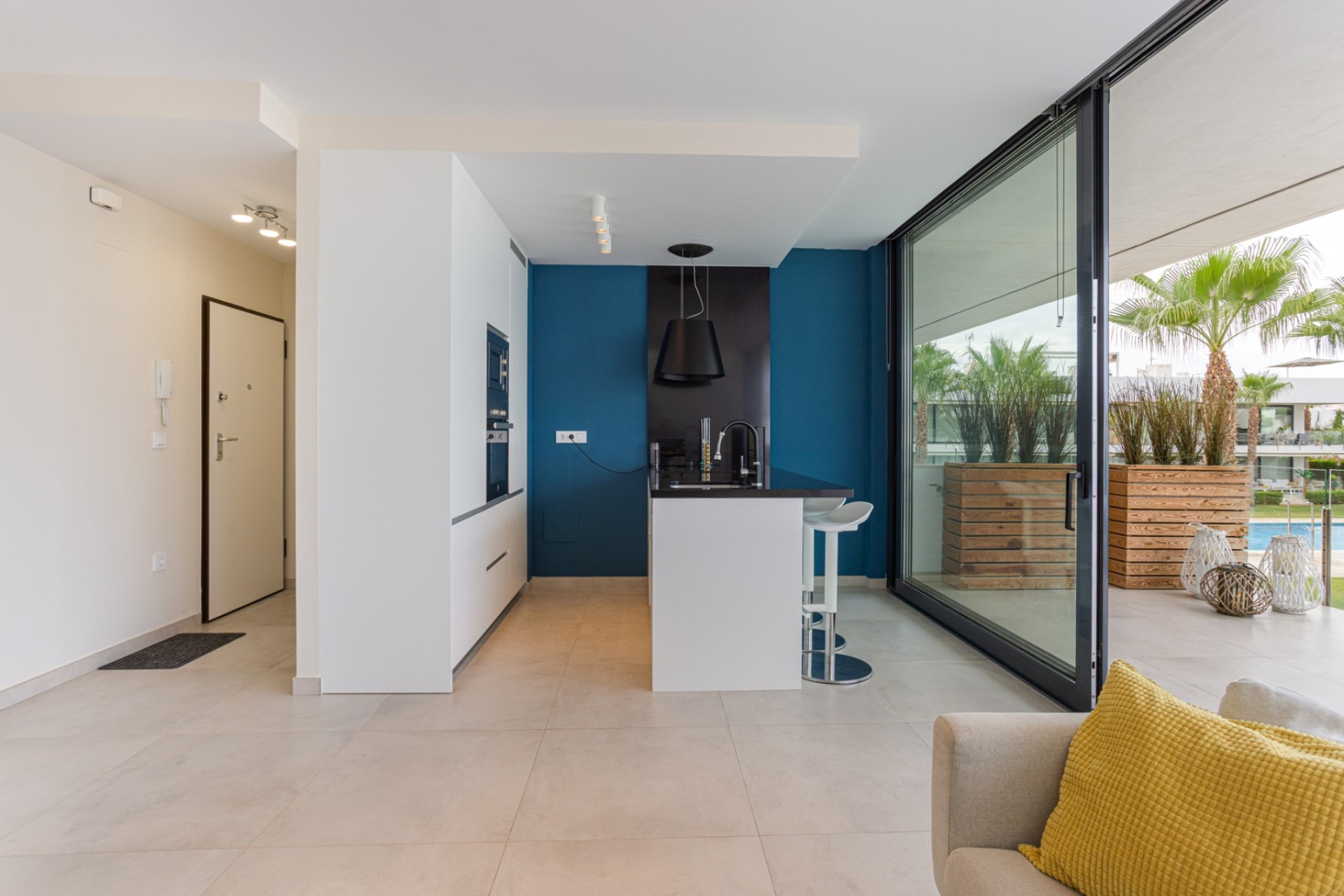 Revente - Apartment -
Mar de Cristal