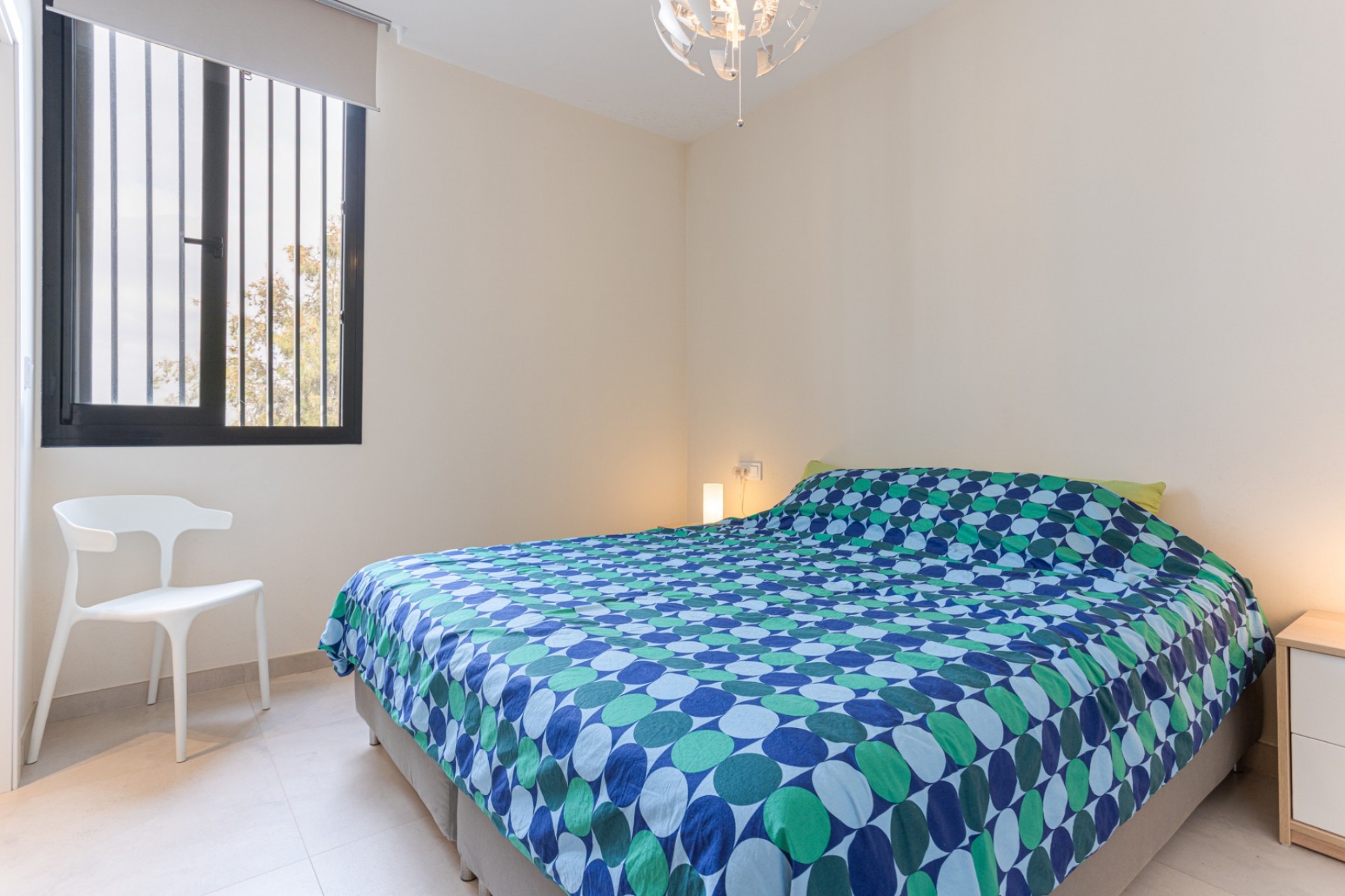 Revente - Apartment -
Mar de Cristal