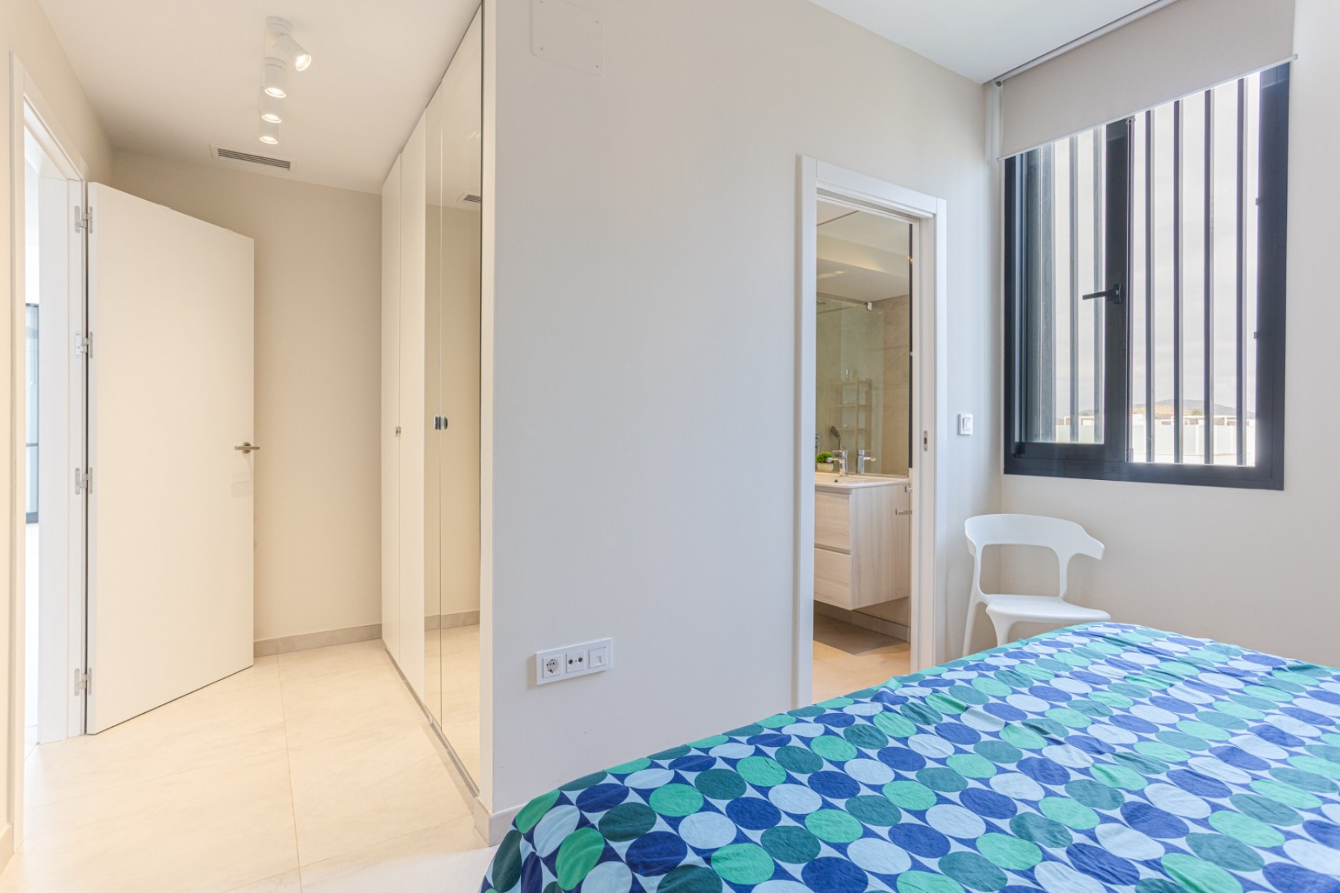 Revente - Apartment -
Mar de Cristal