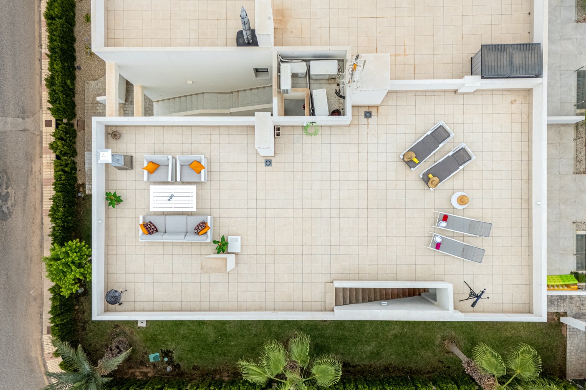 Revente - Apartment -
Mar de Cristal