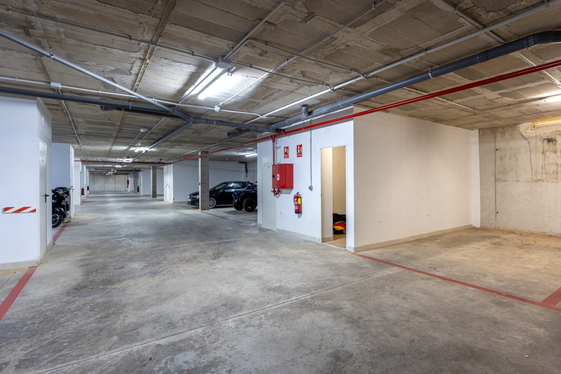 Revente - Apartment -
Mar de Cristal