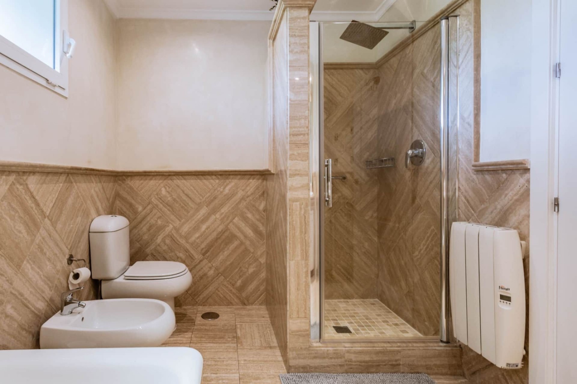 Revente - Apartment -
Marbella - Los Monteros