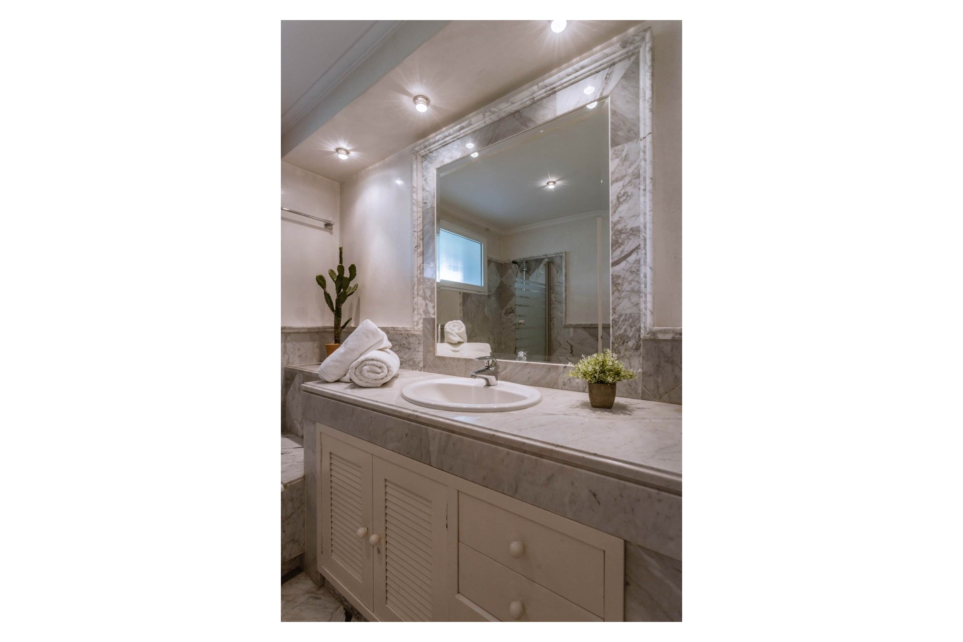 Revente - Apartment -
Marbella - Los Monteros