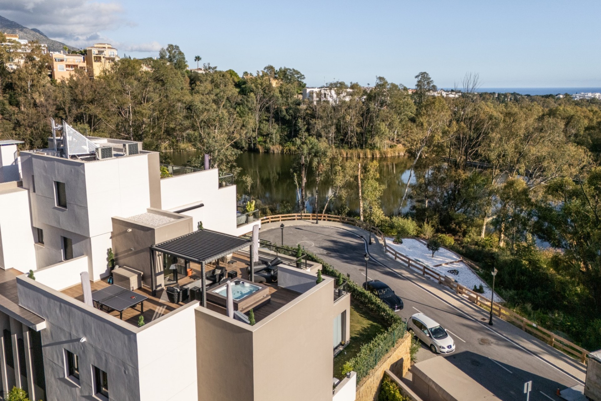 Revente - Apartment -
Marbella - Nueva Andalucía