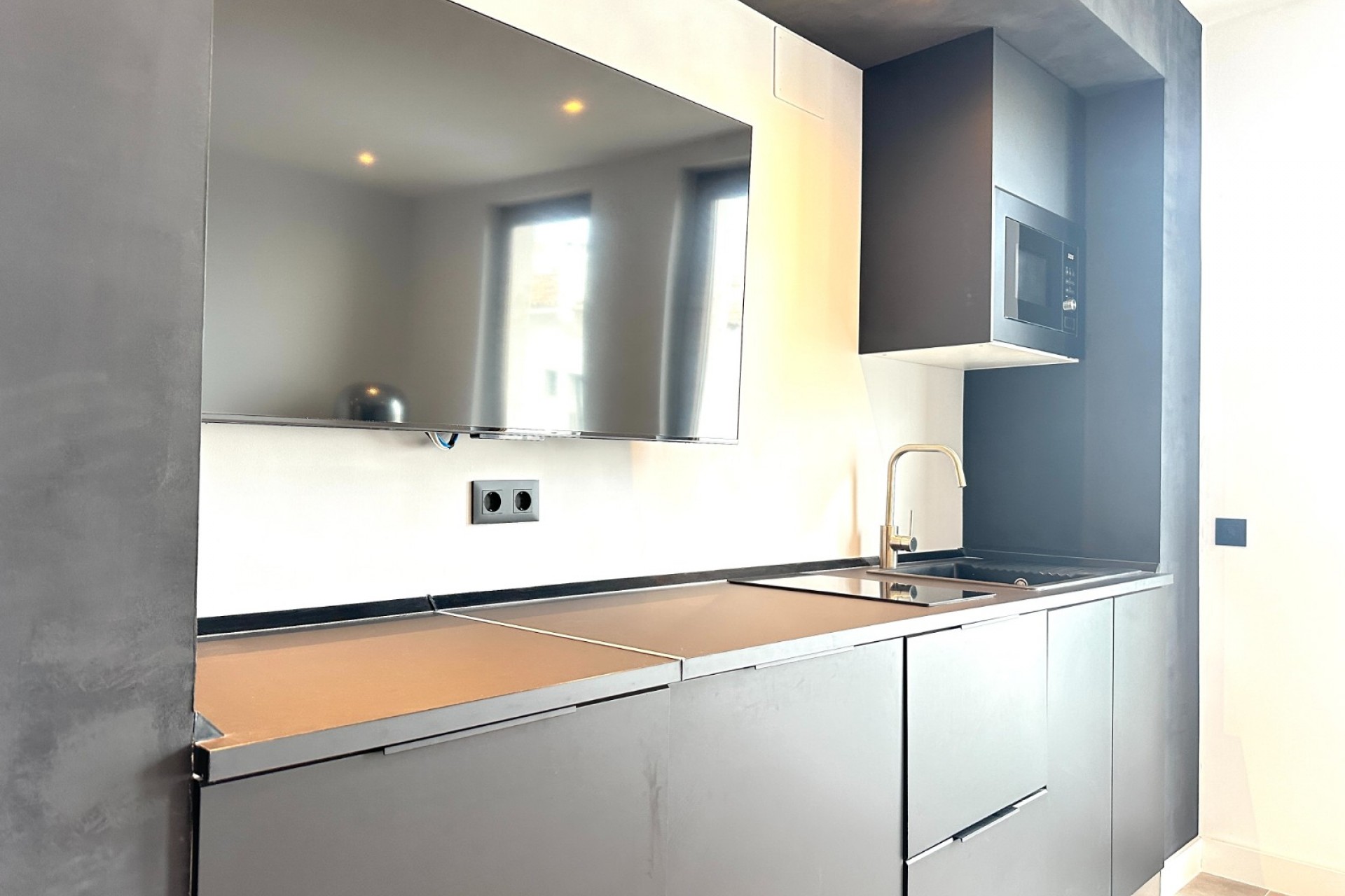 Revente - Apartment -
Marbella - Puerto Banús