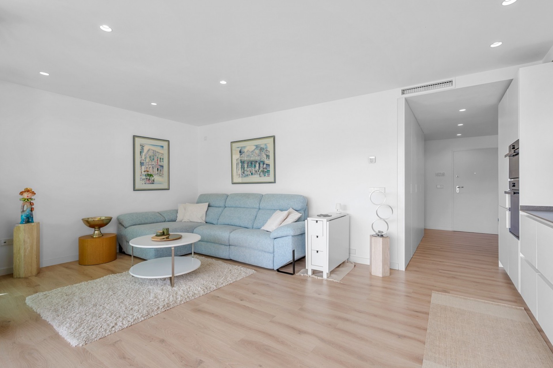 Revente - Apartment -
Monforte del Cid - Font del llop