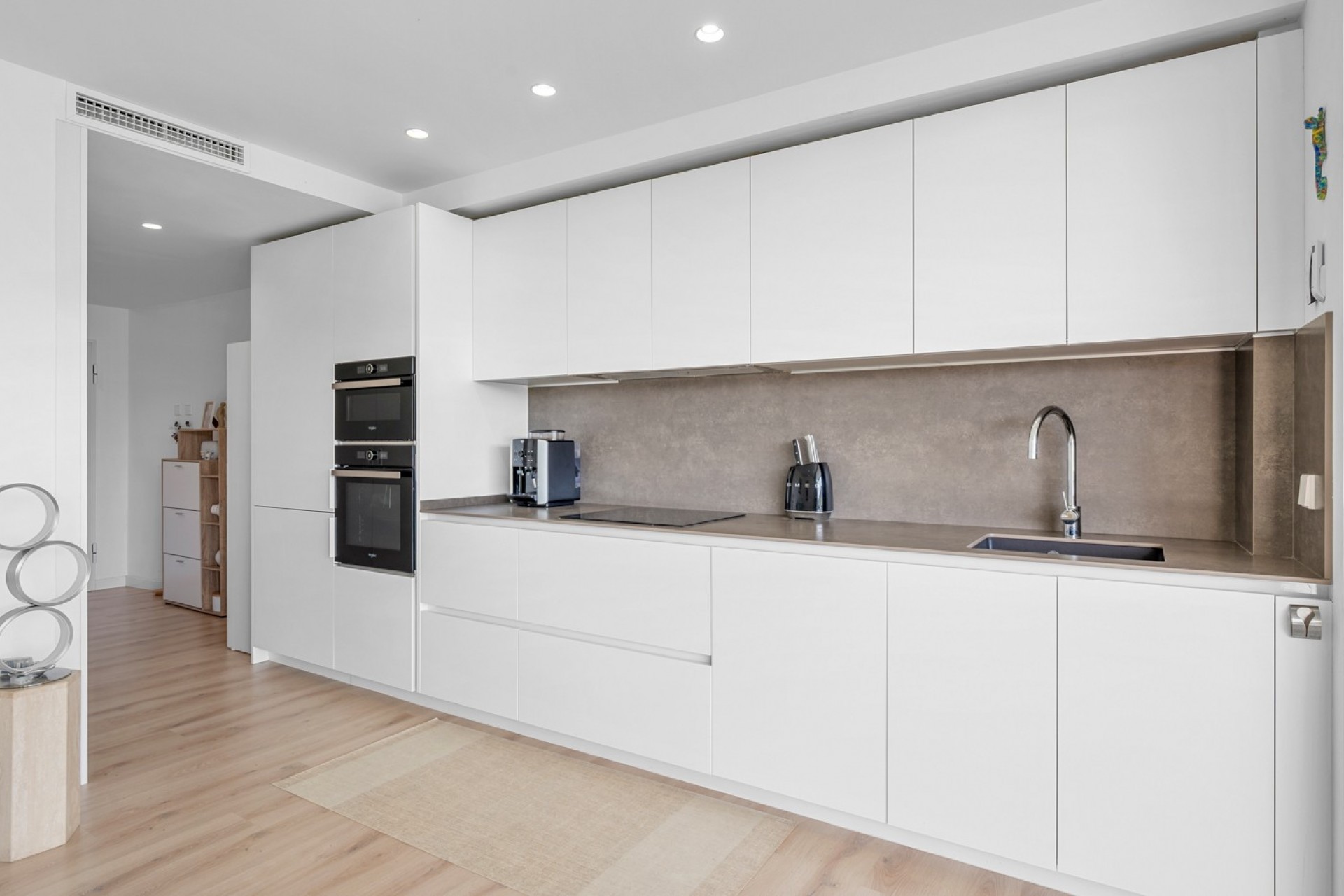 Revente - Apartment -
Monforte del Cid - Font del llop