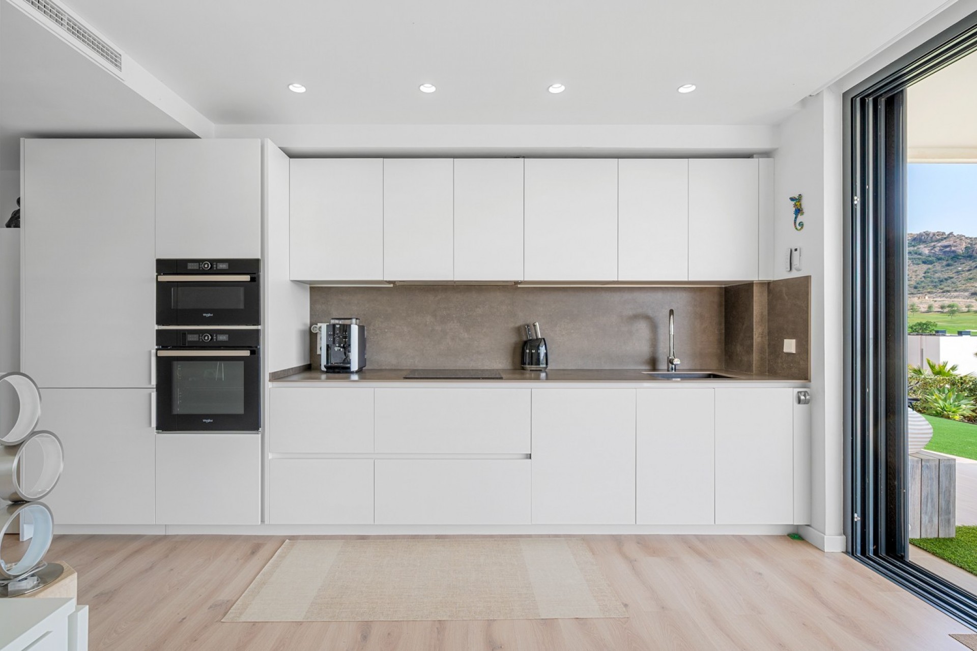 Revente - Apartment -
Monforte del Cid - Font del llop