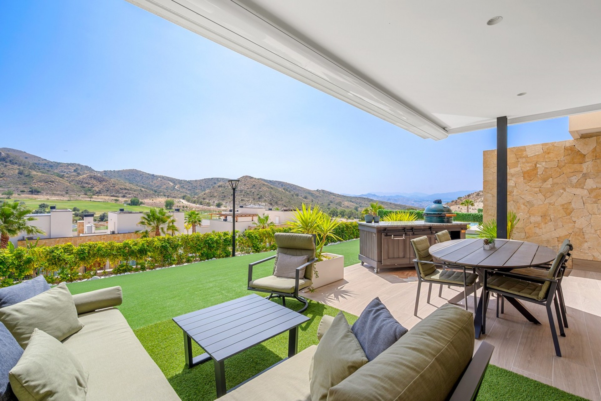 Revente - Apartment -
Monforte del Cid - Font del llop