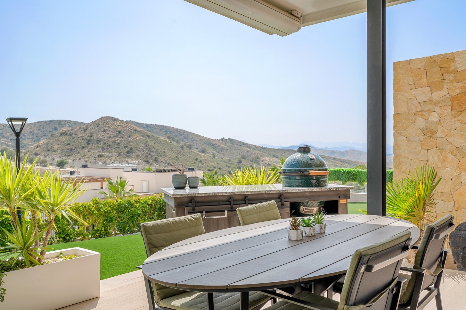 Revente - Apartment -
Monforte del Cid - Font del llop