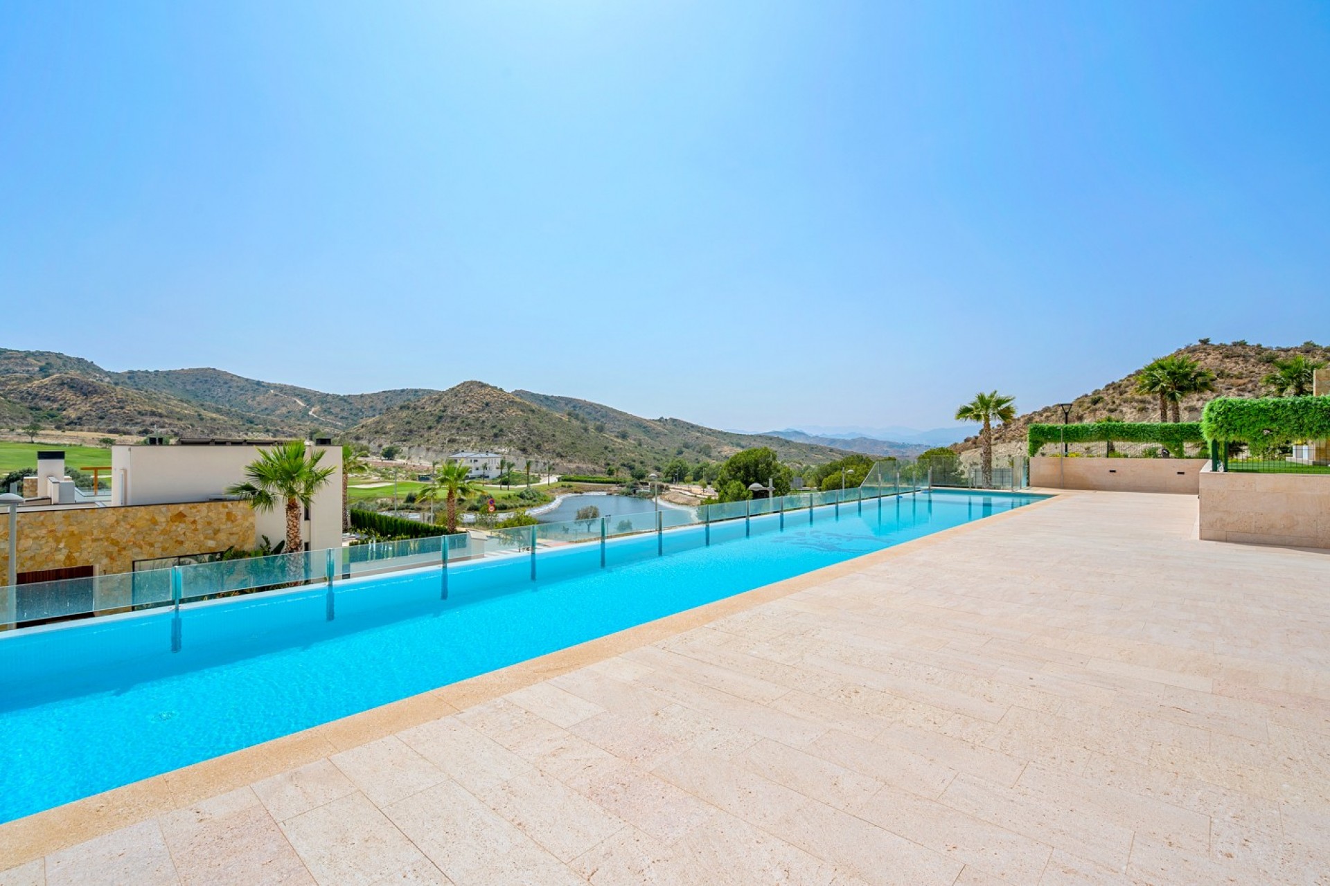 Revente - Apartment -
Monforte del Cid - Font del llop