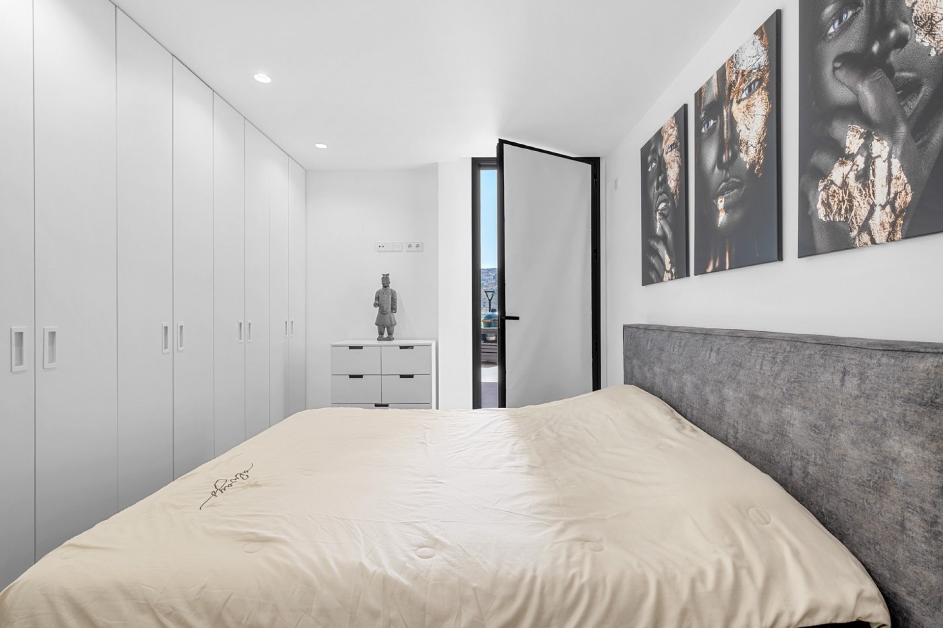 Revente - Apartment -
Monforte del Cid - Font del llop