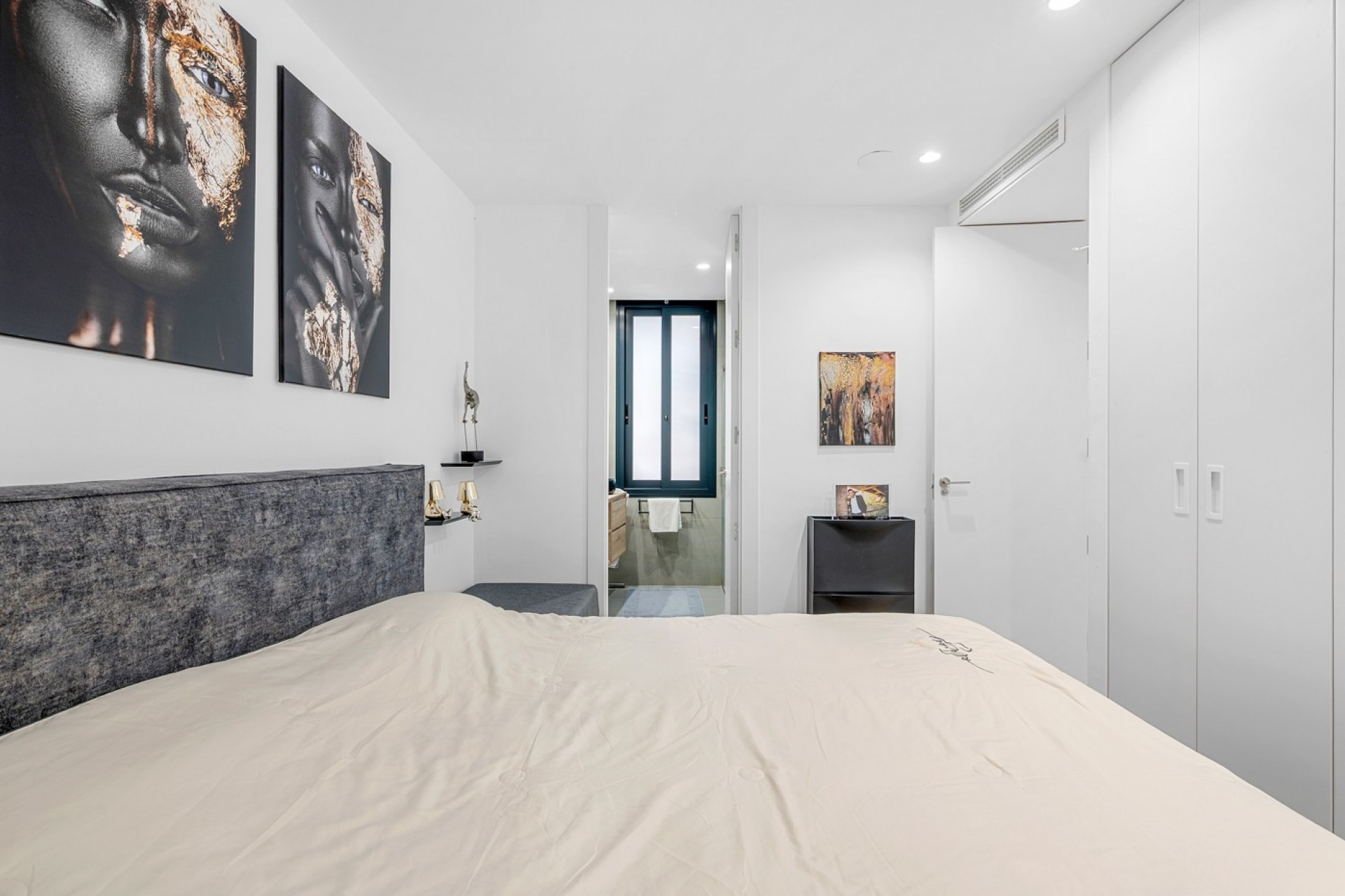 Revente - Apartment -
Monforte del Cid - Font del llop