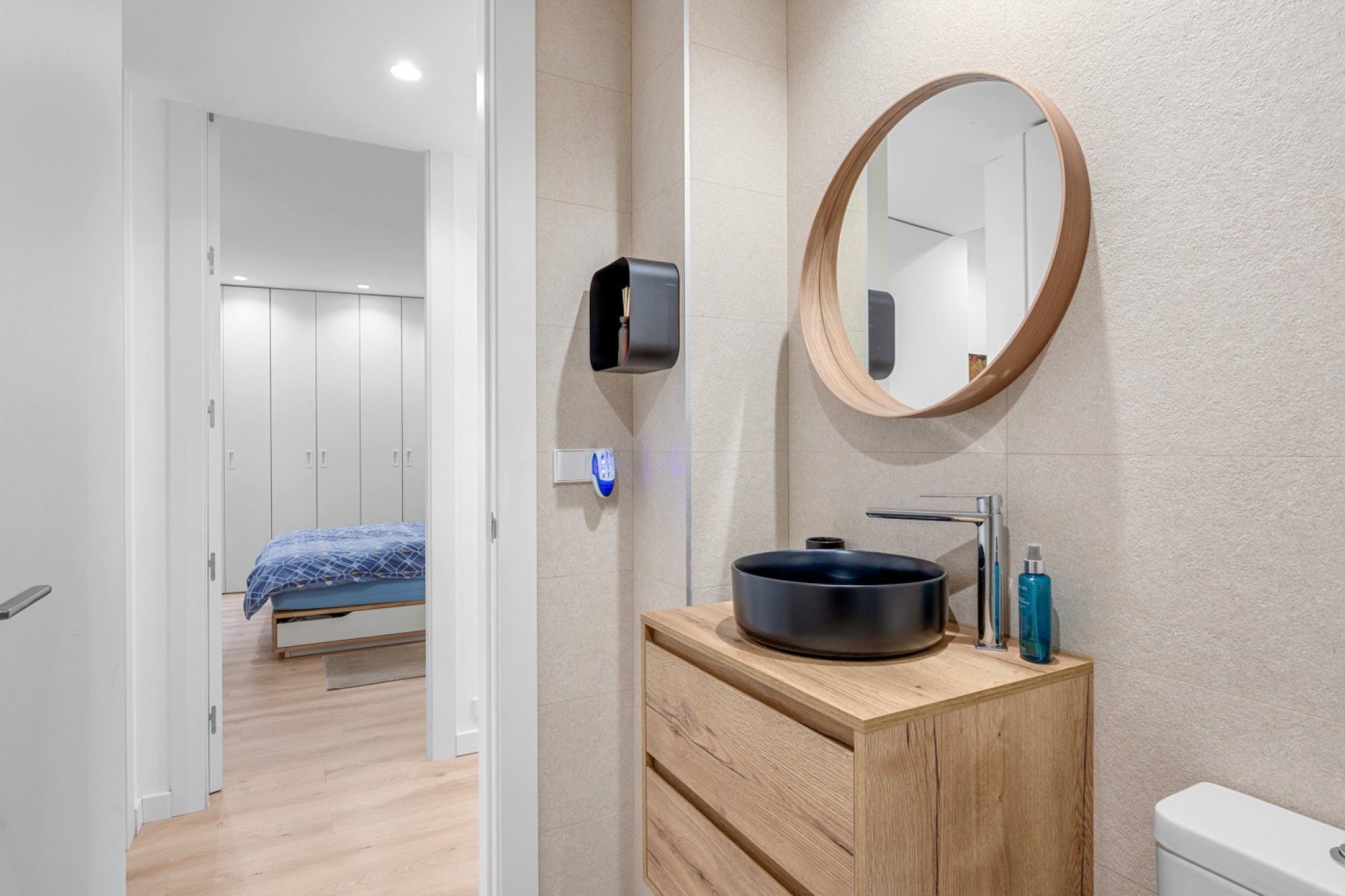 Revente - Apartment -
Monforte del Cid - Font del llop