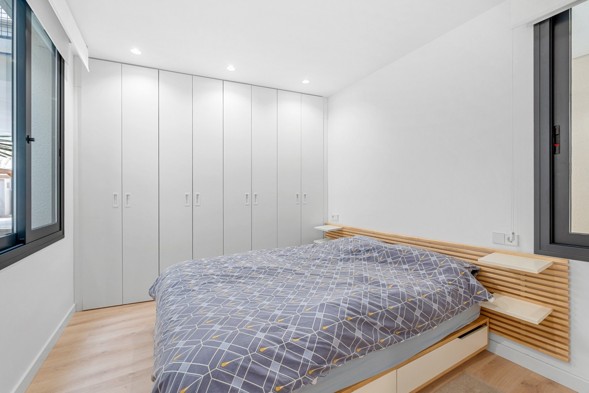 Revente - Apartment -
Monforte del Cid - Font del llop