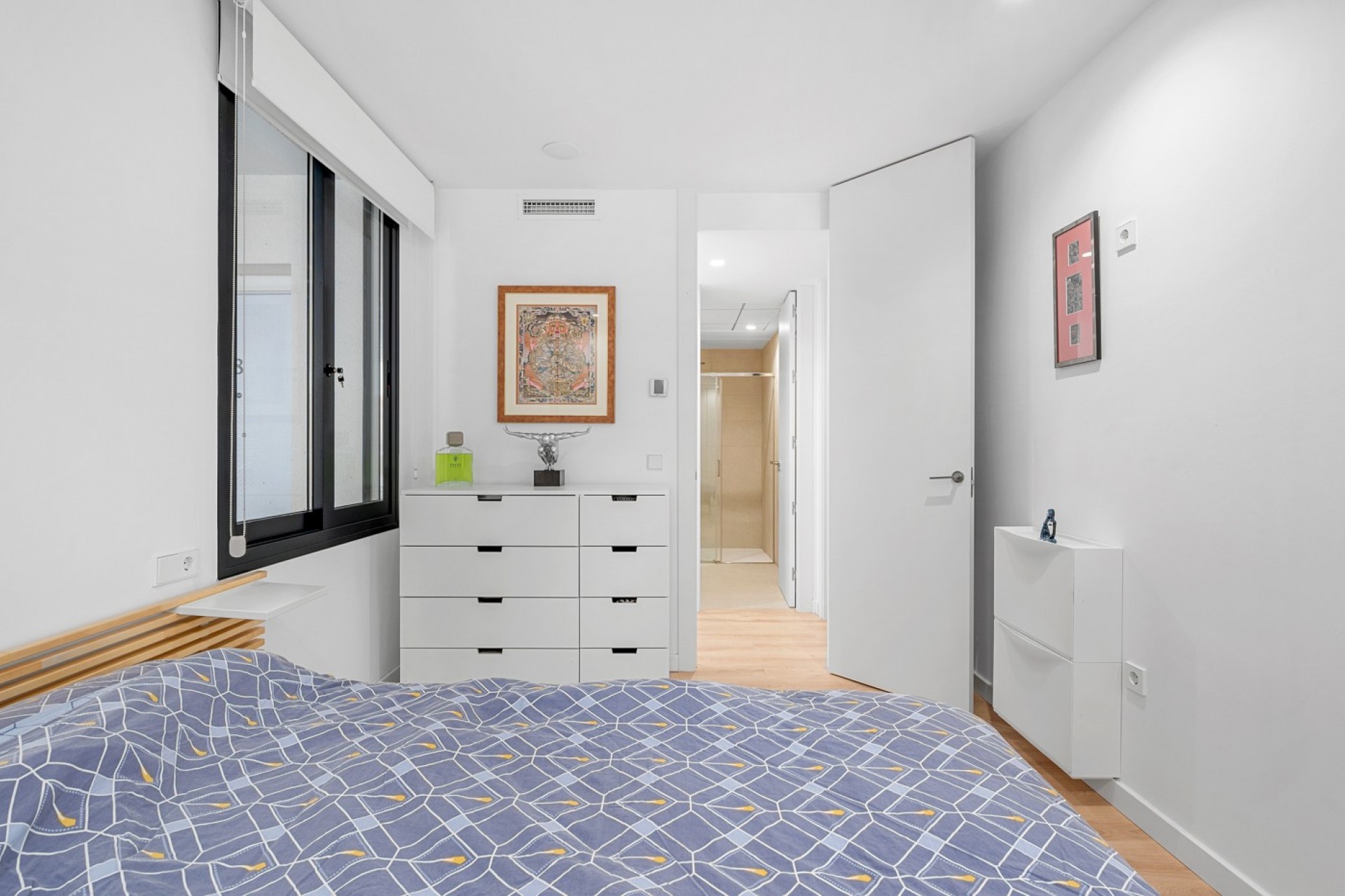 Revente - Apartment -
Monforte del Cid - Font del llop