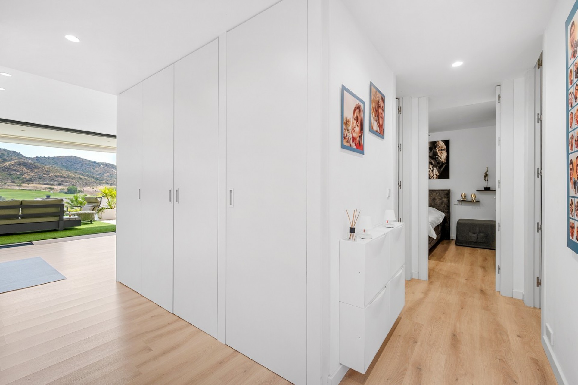 Revente - Apartment -
Monforte del Cid - Font del llop