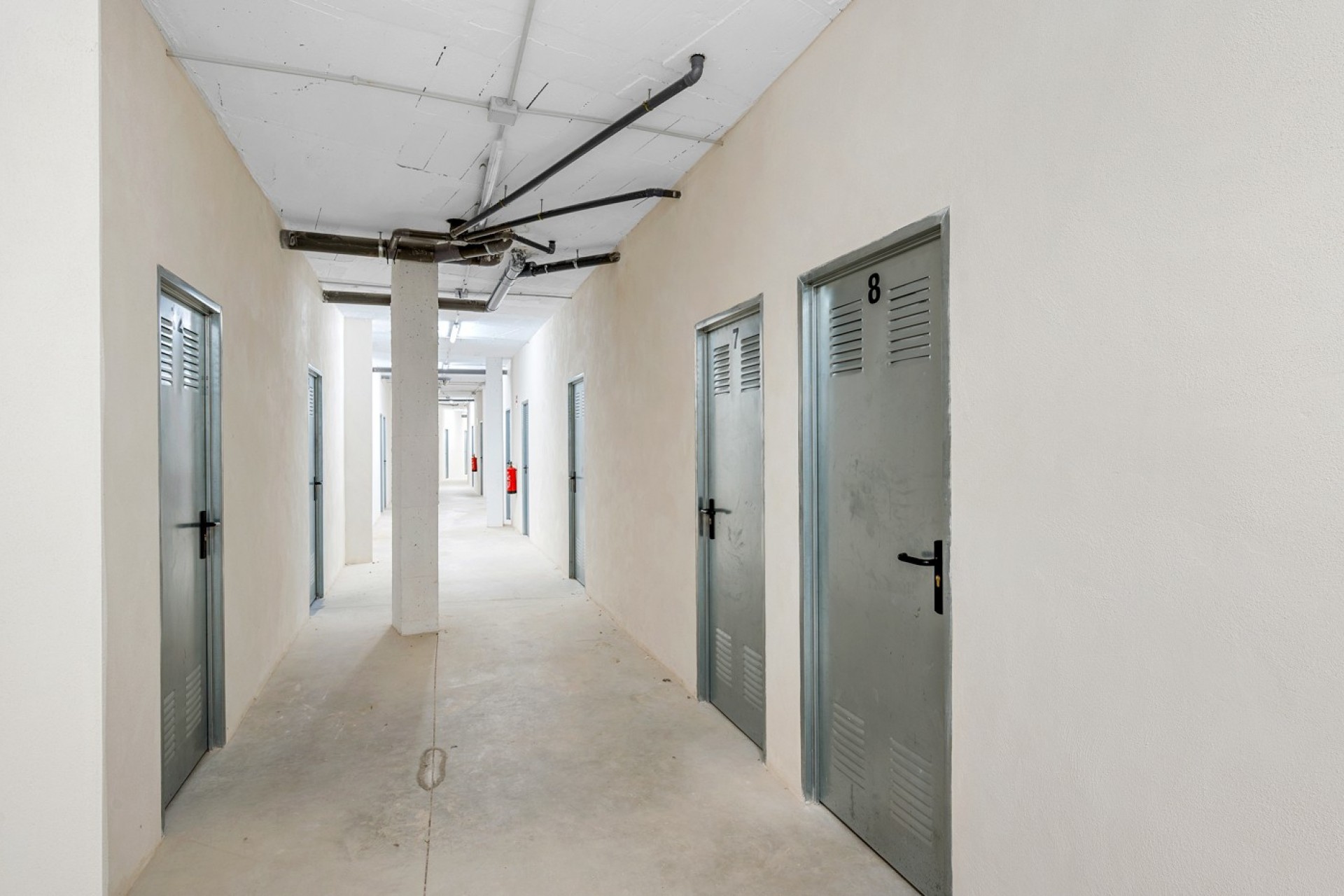 Revente - Apartment -
Monforte del Cid - Font del llop