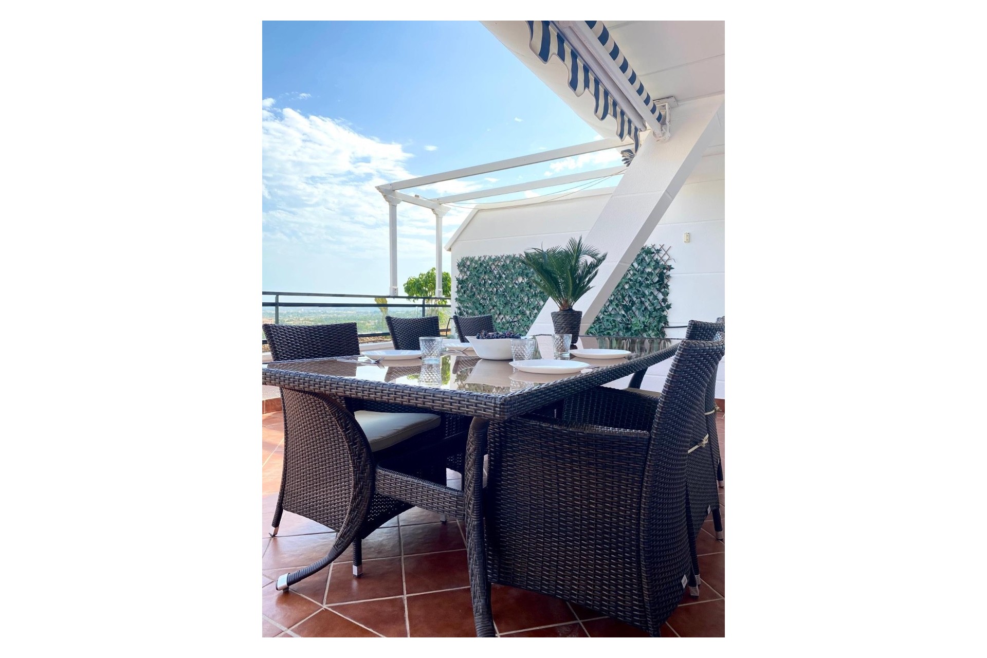 Revente - Apartment -
Muchamiel - Club De Golf Bonalba