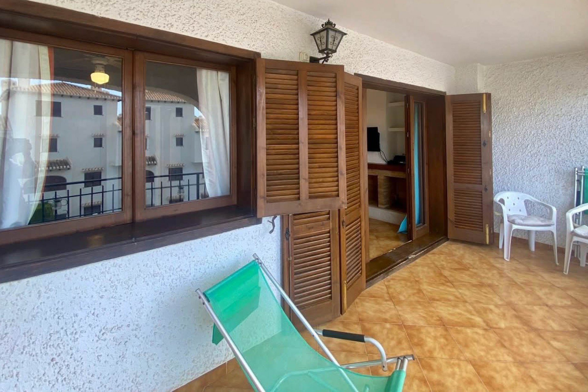 Revente - Apartment -
Orihuela Costa - Cabo Roig