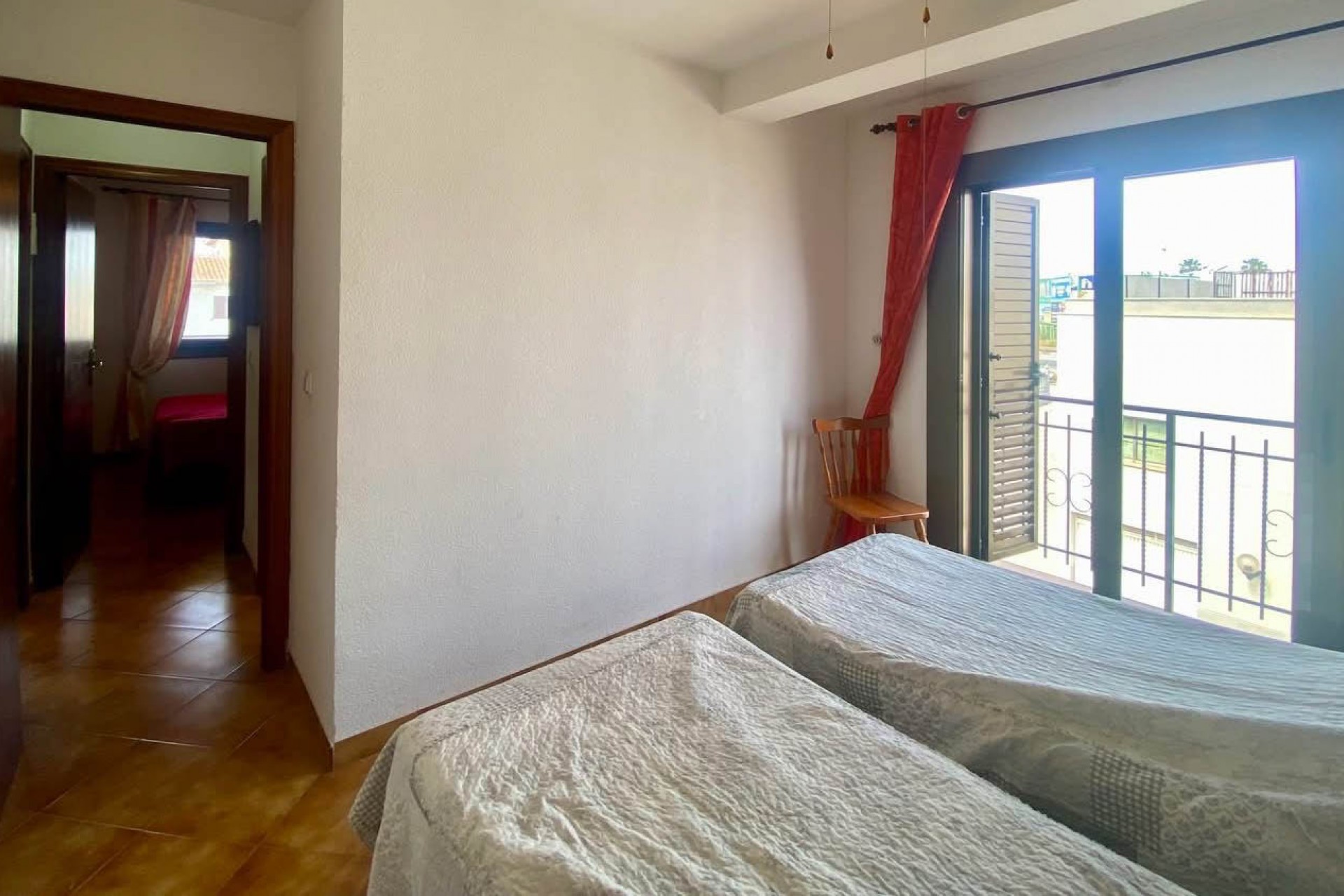 Revente - Apartment -
Orihuela Costa - Cabo Roig