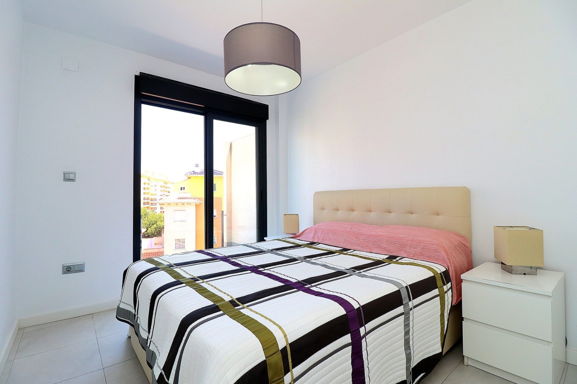 Revente - Apartment -
Orihuela Costa - Campoamor